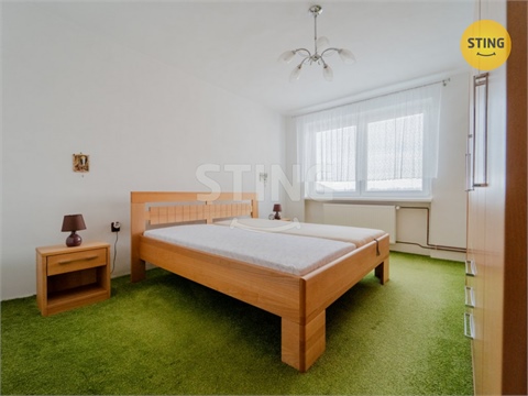 Prodej rodinného domu, 213 m² - 8