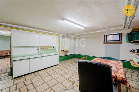 Prodej rodinného domu, 213 m² 20