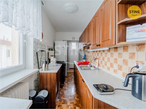 Prodej rodinného domu, 213 m² - 2