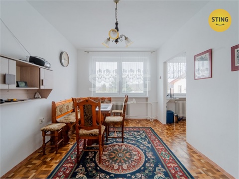 Prodej rodinného domu, 213 m² - 4