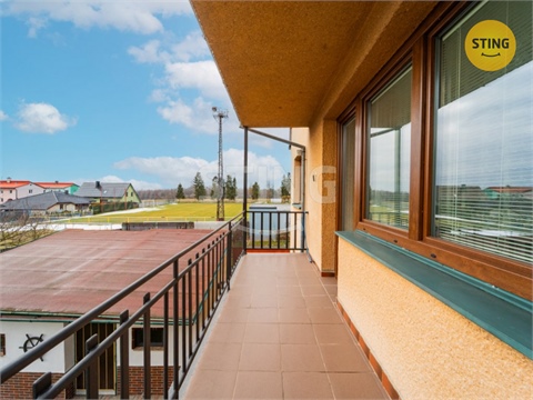 Prodej rodinného domu, 213 m² 24