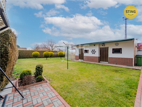 Prodej rodinného domu, 213 m² 26