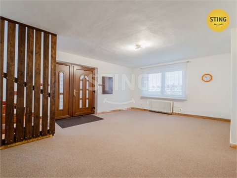 Prodej rodinného domu, 213 m² 16