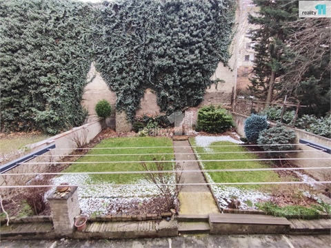 Pronájem bytu 2kk, 52 m² - 26