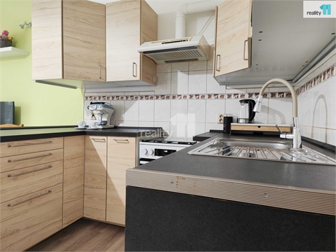 Pronájem bytu 2kk, 52 m² 8