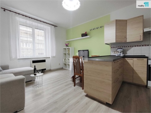 Pronájem bytu 2kk, 52 m² 0