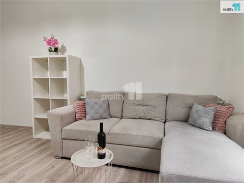 Pronájem bytu 2kk, 52 m² - 10