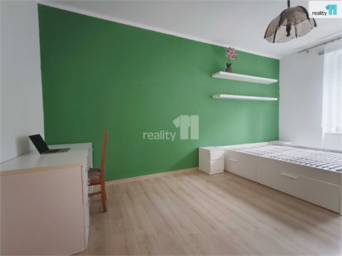 Pronájem bytu 2kk, 52 m² - 20