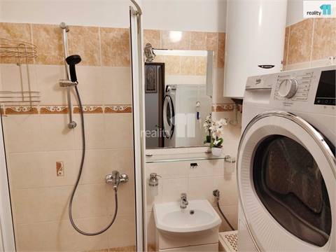 Pronájem bytu 2kk, 52 m² 16