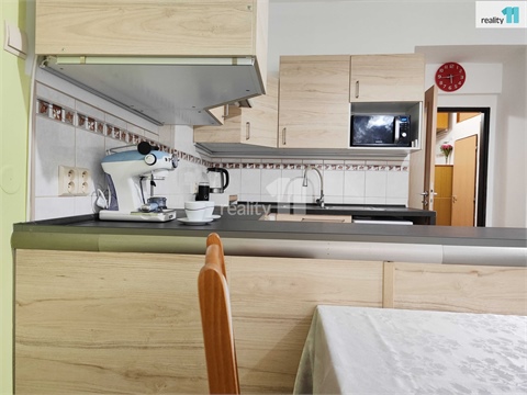 Pronájem bytu 2kk, 52 m² 20