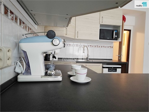 Pronájem bytu 2kk, 52 m² 6