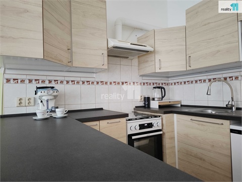 Pronájem bytu 2kk, 52 m² - 2