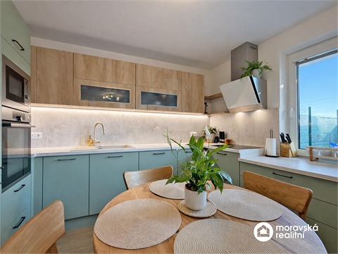 Prodej bytu 3kk, 64 m² 14