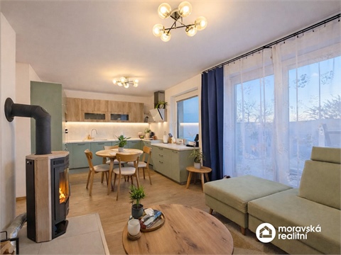 Prodej bytu 3kk, 64 m² - 12