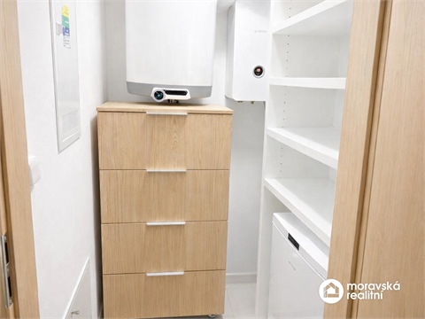 Prodej bytu 3kk, 64 m² 20