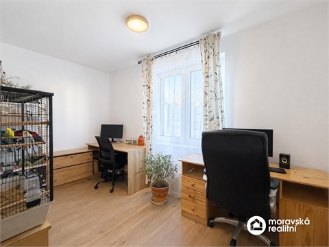 Prodej bytu 3kk, 64 m² 8