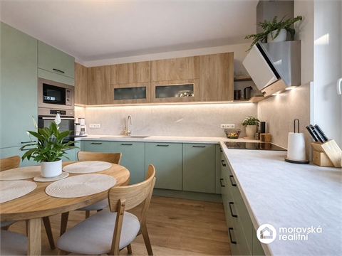 Prodej bytu 3kk, 64 m² 2