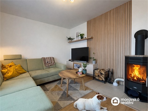 Prodej bytu 3kk, 64 m² - 2