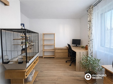 Prodej bytu 3kk, 64 m² - 4