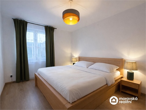 Prodej bytu 3kk, 64 m² 6