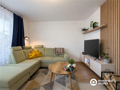 Prodej bytu 3kk, 64 m² 16