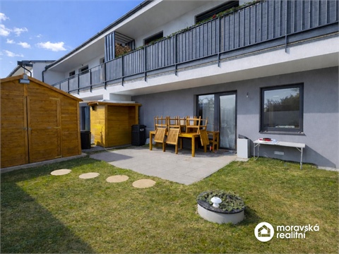 Prodej bytu 3kk, 64 m² - 0