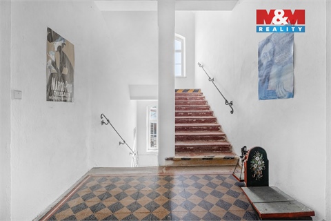 Prodej obchodních prostor, 1 225 m² - 14