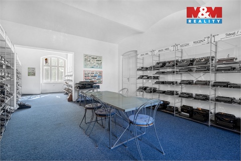 Prodej obchodních prostor, 1 225 m² 20