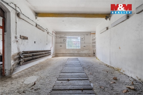 Prodej obchodních prostor, 1 225 m² - 28