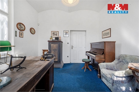 Prodej obchodních prostor, 1 225 m² 18