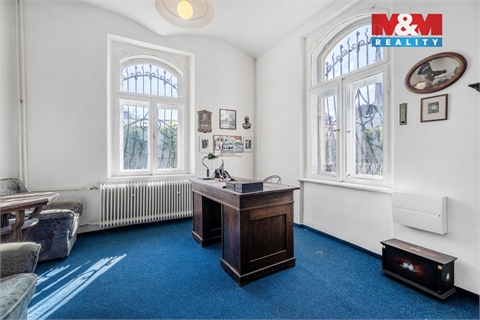 Prodej obchodních prostor, 1 225 m² - 16