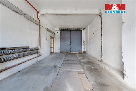 Prodej obchodních prostor, 1 225 m² - 26