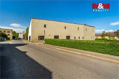 Prodej obchodních prostor, 1 225 m² - 4