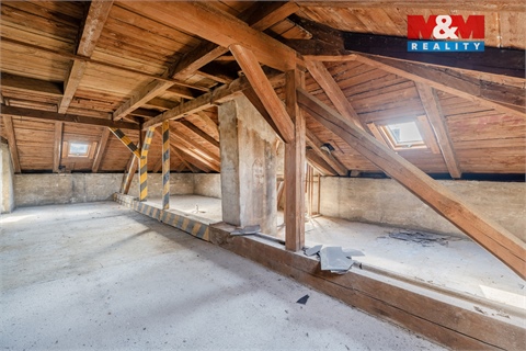 Prodej obchodních prostor, 1 225 m² - 22