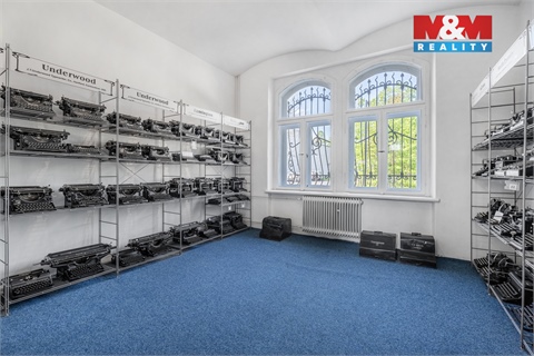 Prodej obchodních prostor, 1 225 m² - 20