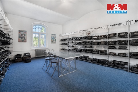 Prodej obchodních prostor, 1 225 m² - 18