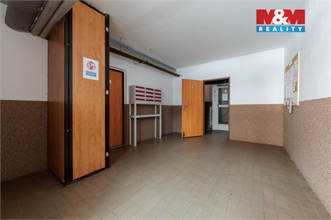 Prodej bytu 2+1, 64 m² - 12