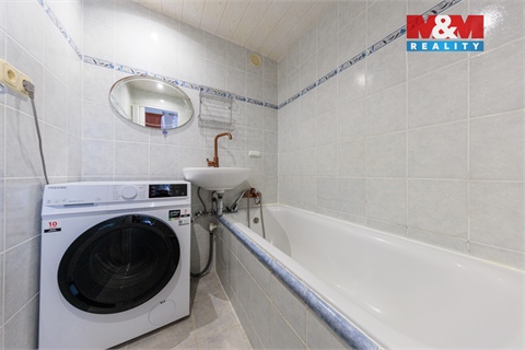 Prodej bytu 2+1, 64 m² - 2