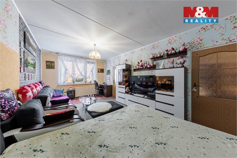 Prodej bytu 2+1, 64 m² 6