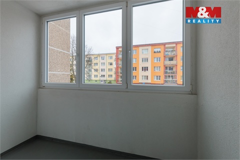 Prodej bytu 2+1, 64 m² 4