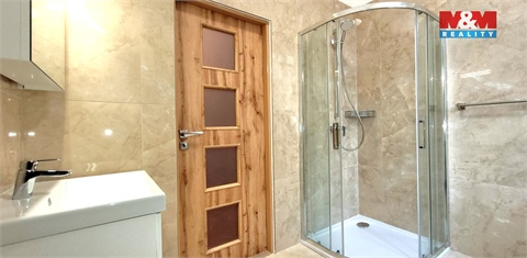 Pronájem bytu 3kk, 88 m² - 6