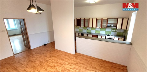 Pronájem bytu 3kk, 88 m² 4