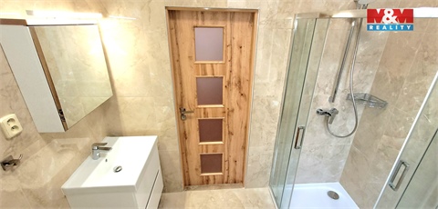 Pronájem bytu 3kk, 88 m² 6