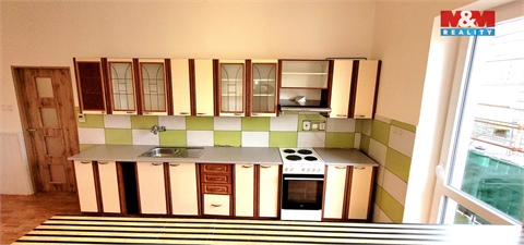 Pronájem bytu 3kk, 88 m² - 4