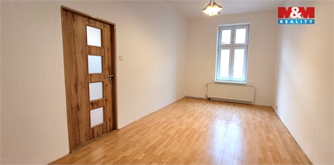 Pronájem bytu 3kk, 88 m² - 10