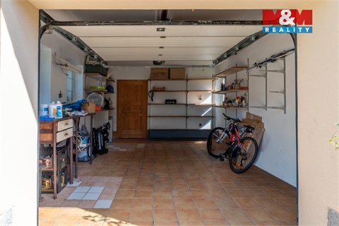 Prodej chaty / chapuly, 285 m² - 26