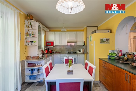 Prodej chaty / chapuly, 285 m² - 8