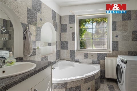 Prodej chaty / chapuly, 285 m² - 4