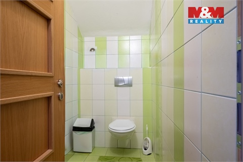 Prodej chaty / chapuly, 285 m² 20