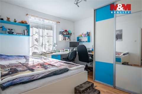 Prodej chaty / chapuly, 285 m² 14